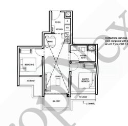 Dunman Road (D15), Condominium #602359701